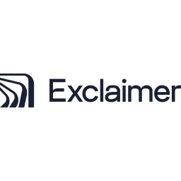 Exclaimer logo