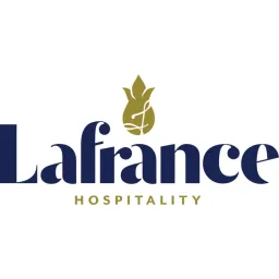 Lafrance Hospitality logo