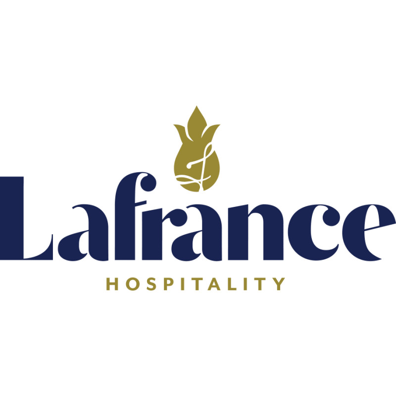 Lafrance Hospitality logo