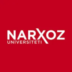 Narxoz University logo