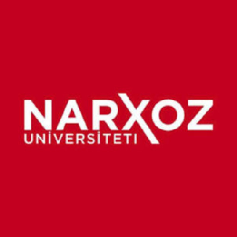 Narxoz University logo