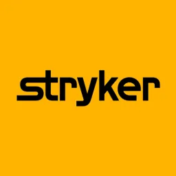 Stryker logo