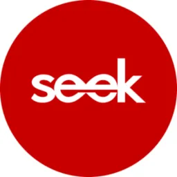 Seek Rewards logo