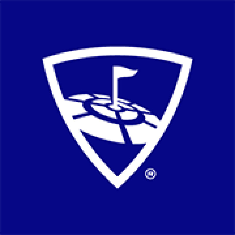 Topgolf logo