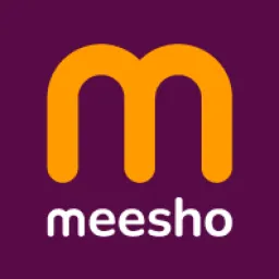 Meesho logo