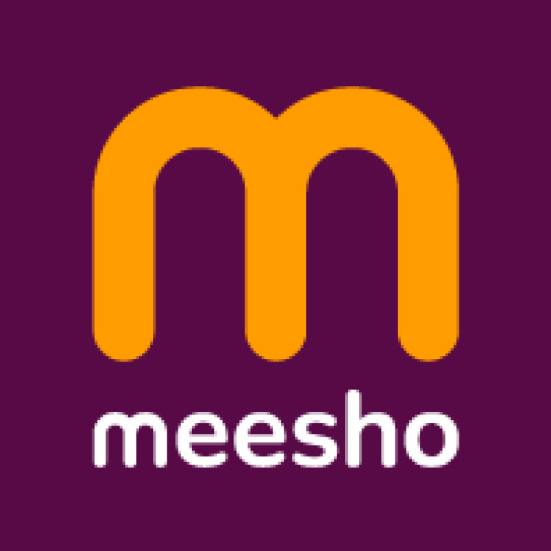 Meesho logo