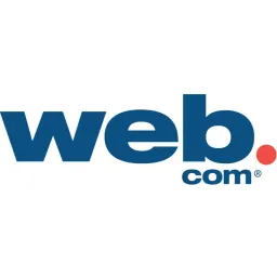 Web logo