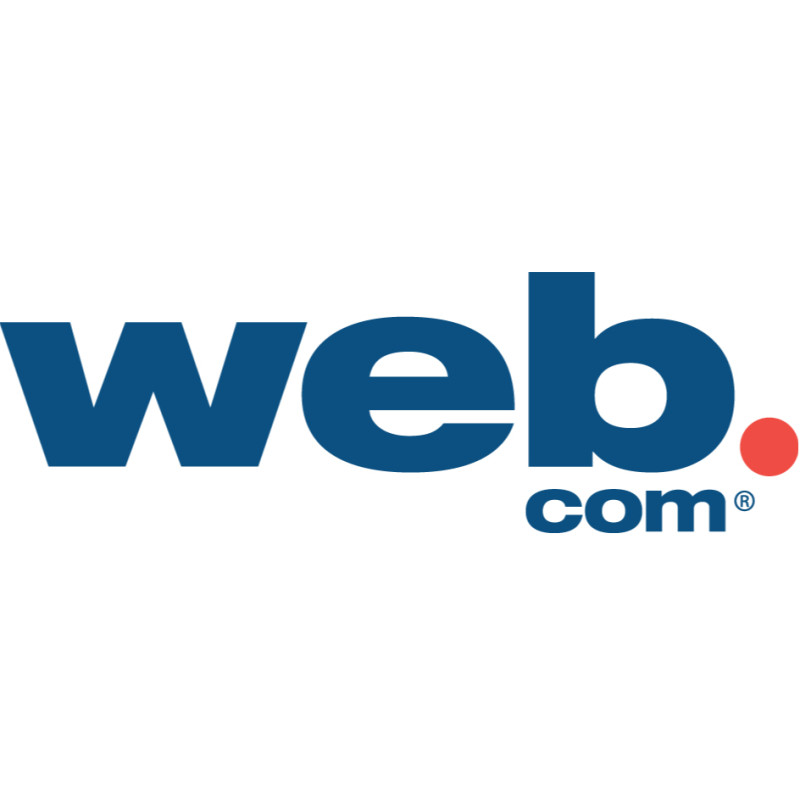 Web logo