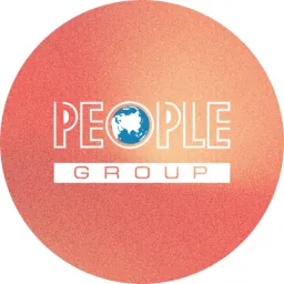 People Group logo