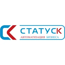 Status-K logo