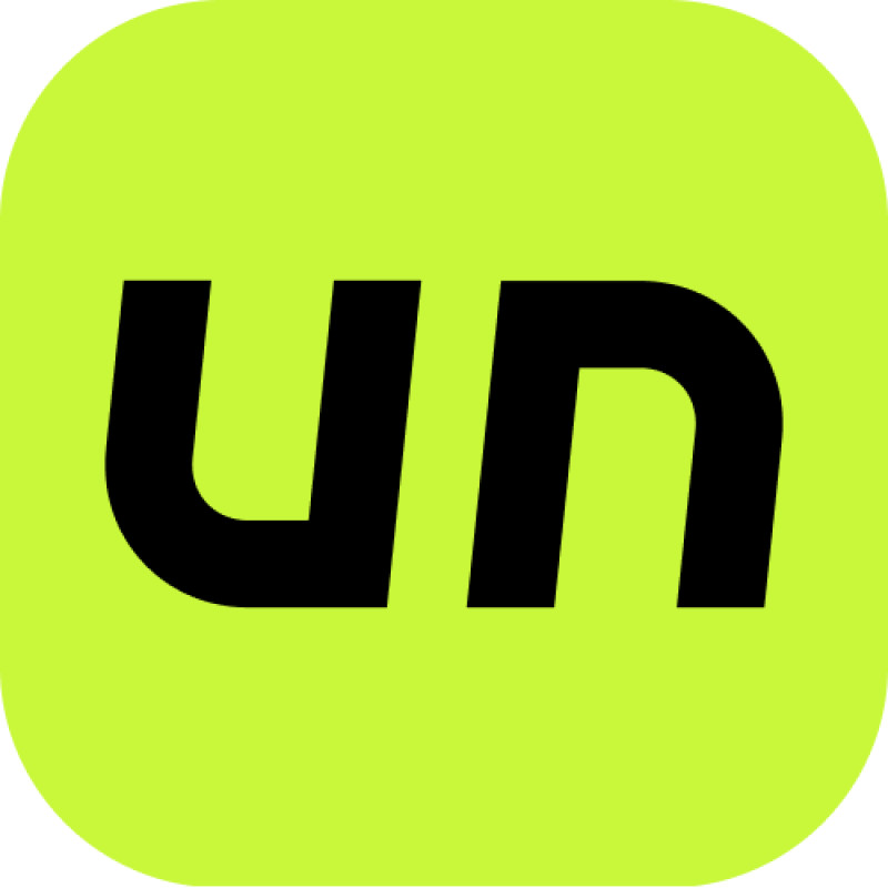 Unlimit logo
