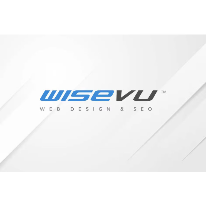 Wisevu logo