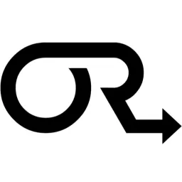 OneRail logo