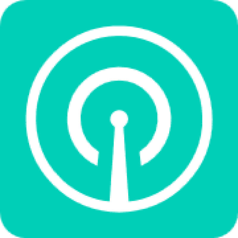 Sensor Tower logo