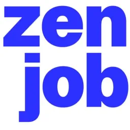 Zenjob logo