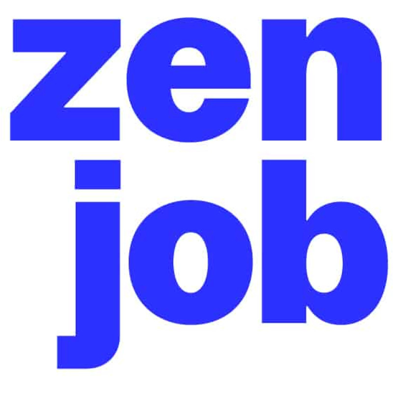 Zenjob logo