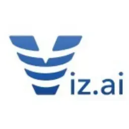 Viz.ai logo