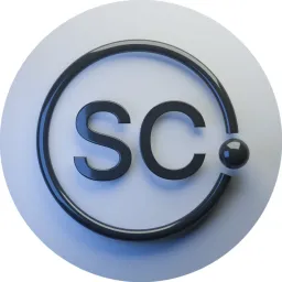 SteadyControl logo