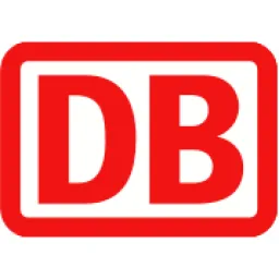 Deutsche Bahn logo