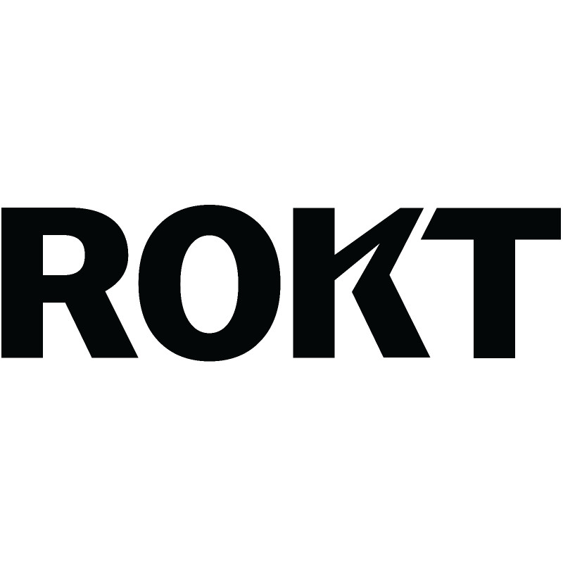 Rokt logo