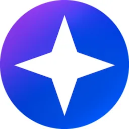 Star logo