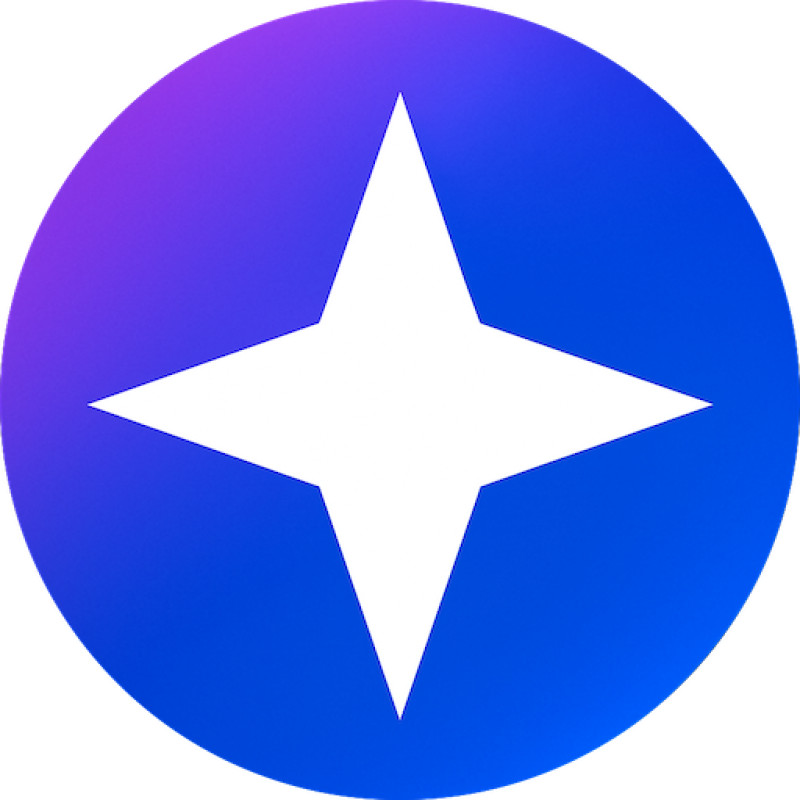 Star logo