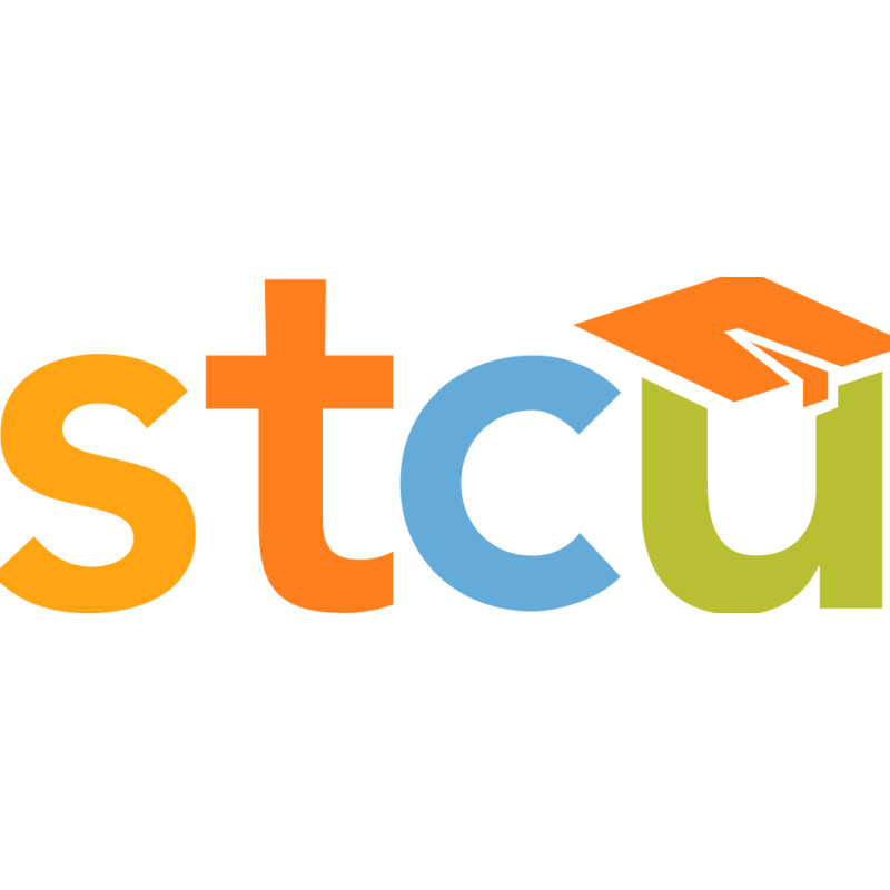 Spokane Teachers Credit Union logo