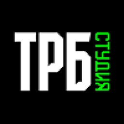 Tribe Studio logo