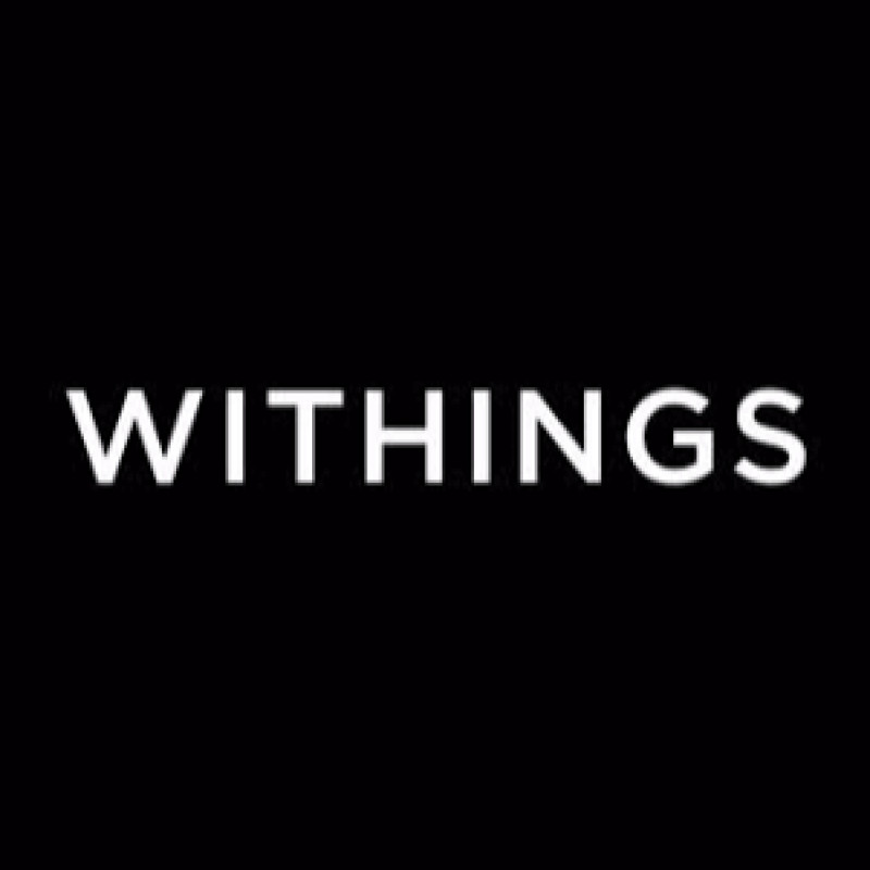 Withings logo