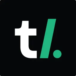 Tradl AI logo