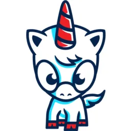 Defense Unicorns logo