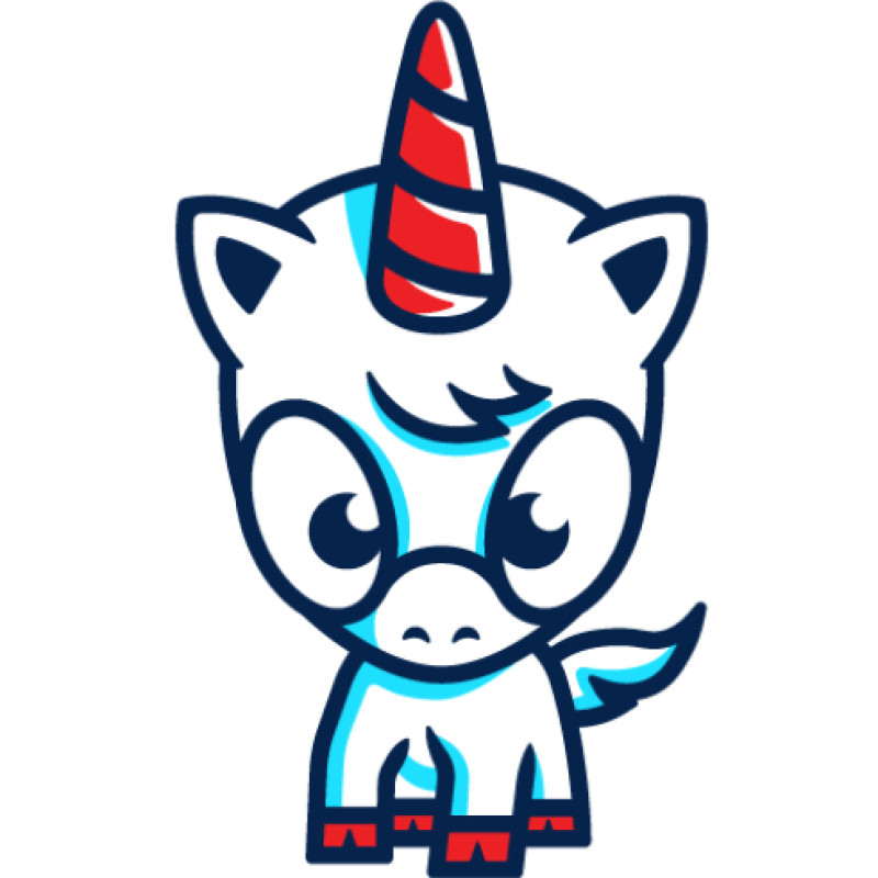 Defense Unicorns logo