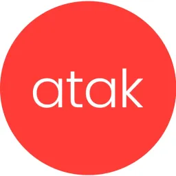 Atak Interactive logo