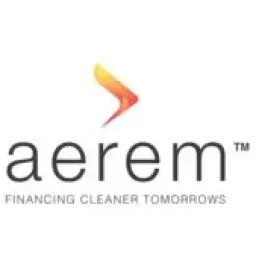 Aerem Solutions logo