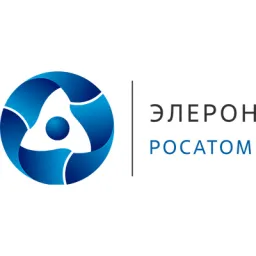Eleron logo
