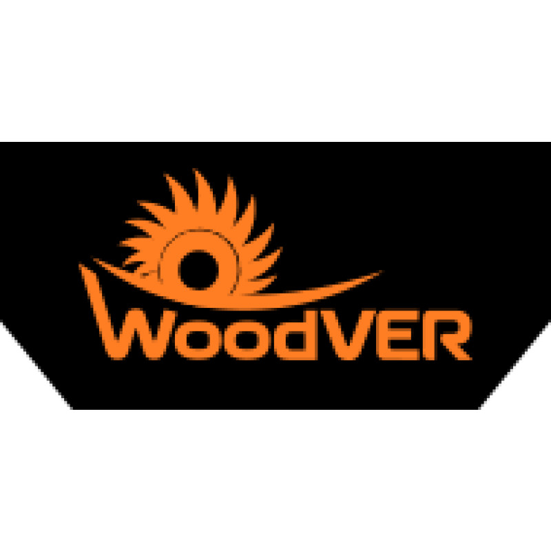 WoodVER logo