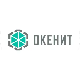 Okenit logo