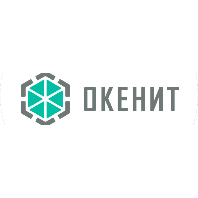 Okenit logo