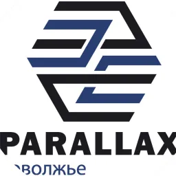 Parallax Povolzhye logo