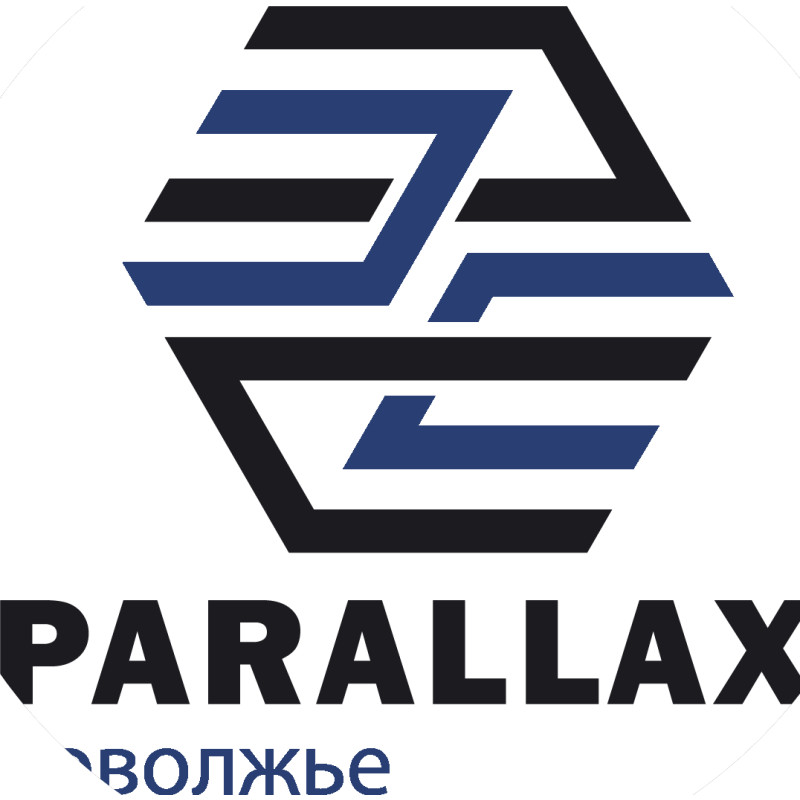 Parallax Povolzhye logo