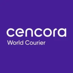 World Courier logo