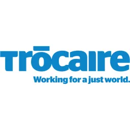 Trocaire logo