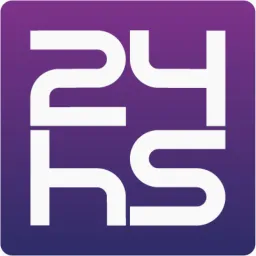 24H Soft logo