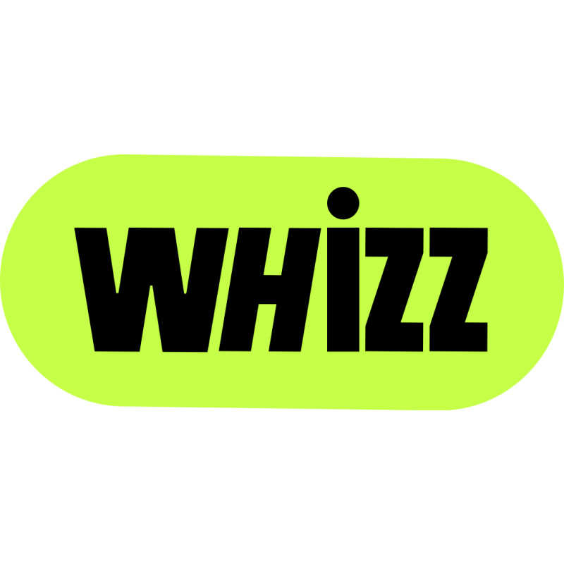 Whizz logo
