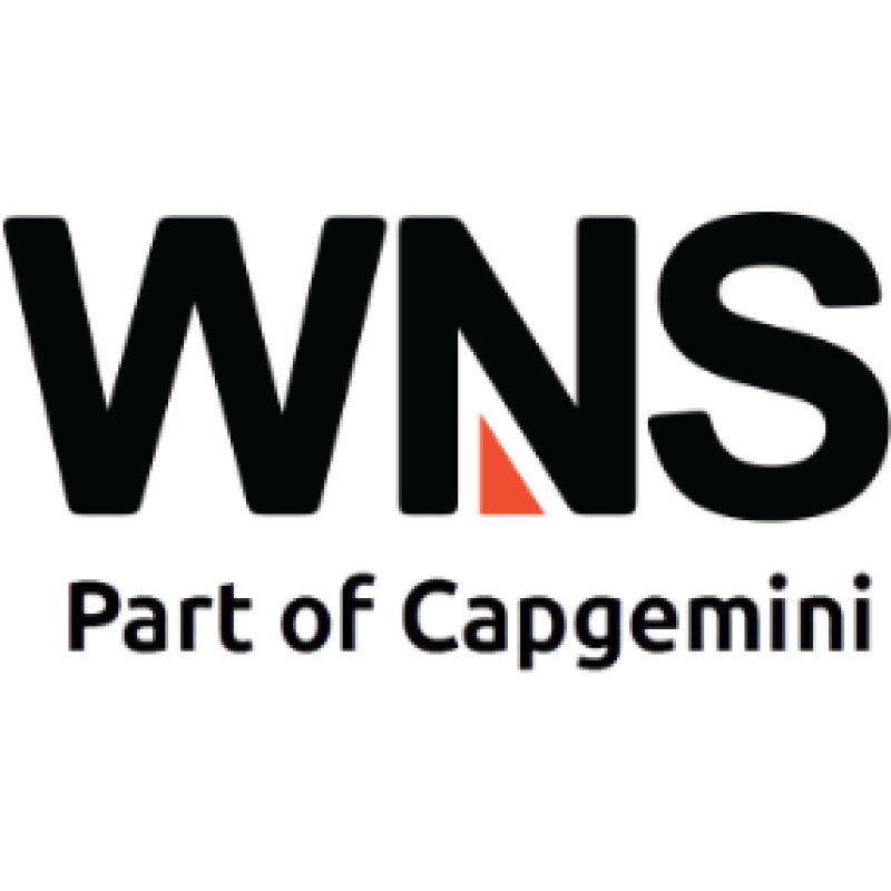 WNS logo