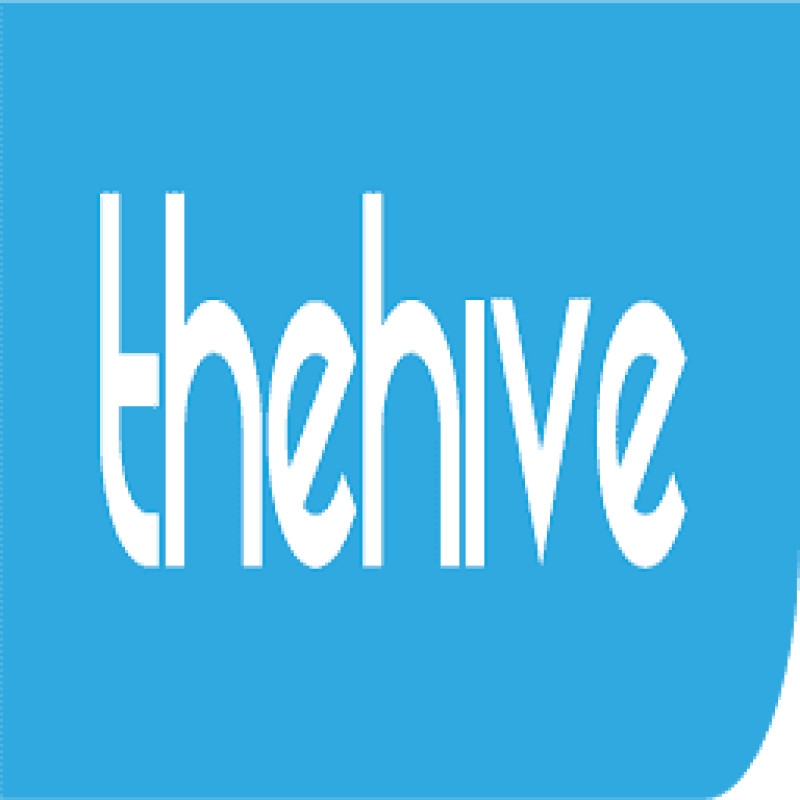 thehivecareers.co logo