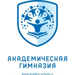 Academic Gymnasium logo