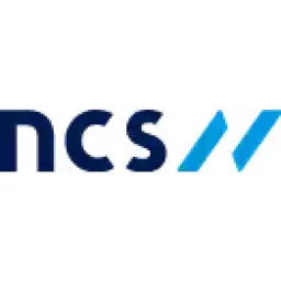 NCS logo