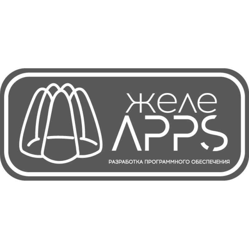 JeLeApps logo