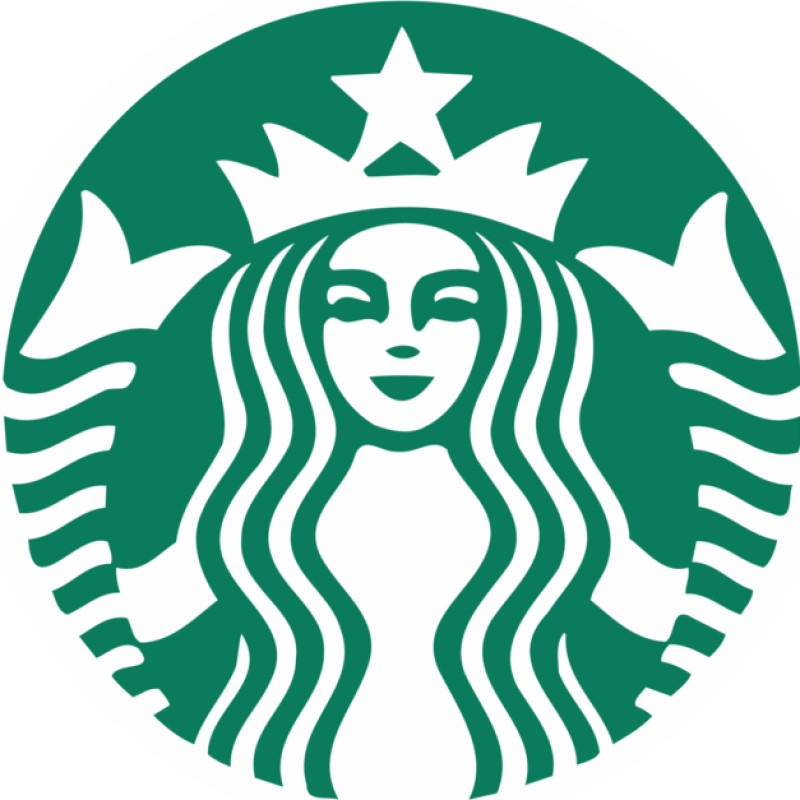 Starbucks logo